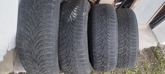 Zimní pneu 195/65R15 Nokian