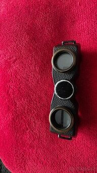 Dalekohled Zeiss