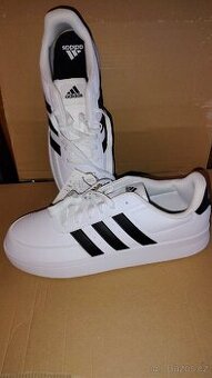 Tenisky Adidas 47 spíš 46,5