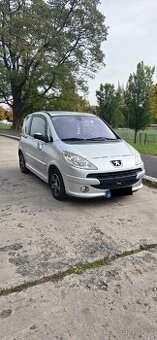 Peugeot 1007