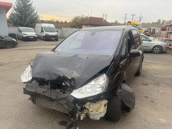 Náhradní díly - Ford Galaxy 2.2 TDCI 129kW r.v. 2009