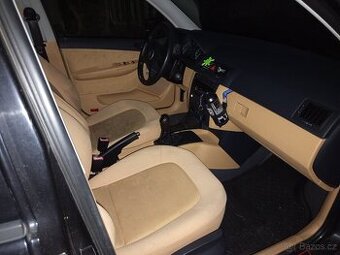 Prodám škoda fabia 1.4