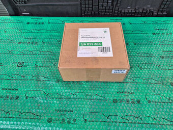 elektroinstalace pro tažné zařízení Škoda Rapid do 05/2015 5
