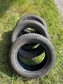 Debica Frigo 205/55/R16 M+S