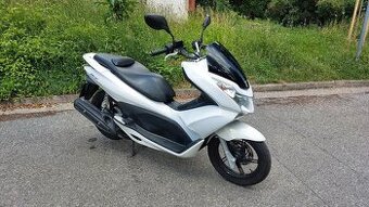 Honda PCX 125 r.v.2011