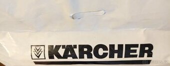 Prodám originální filtrační sáčky Kärcher