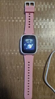 Dětské chytré hodinky Lamax WatchY4 Play, Použité Záruka