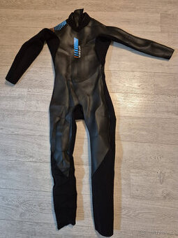Pánský triatlon neopren Aptonia velikost L