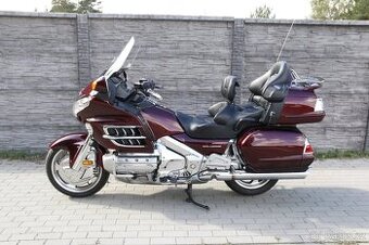 Honda GL1800