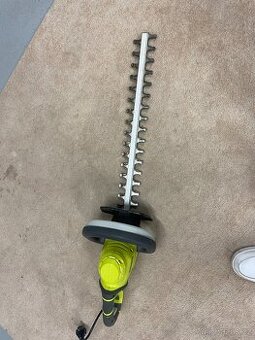 Elektrický plotostřih Ryobi