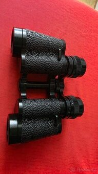 Dalekohled Carl Zeiss Jena