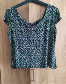 Halenka vel.44/46-NOVÁ