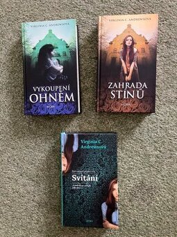 Virginia Andrewsová