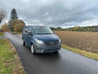 Mercedes-Benz Vito 114 CDI 100KW