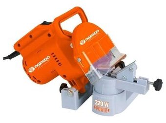 Bruska/ostřička pilových řetězů Daewoo DCSH nová