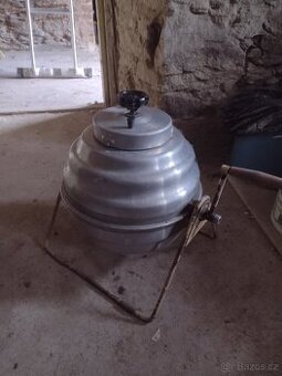 Prodám ruční pračku.