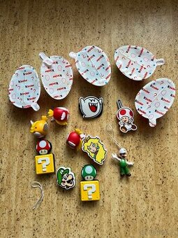 Kinder Joy - Super Mario