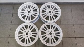 Alu disky 5x114,3 R17 Suzuki Swift Sport