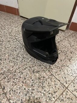 Helma shot race furious vel L/M