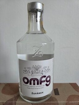 Žufánek giny OMFG, Hvozd, Gyyn