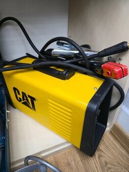 TIG CAT DZ 201 - Platí do smazání