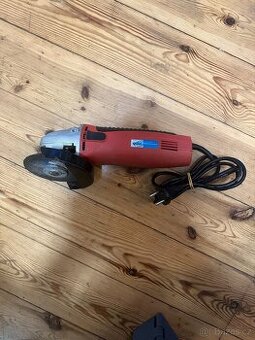 Úhlová Bruska (Flexa)