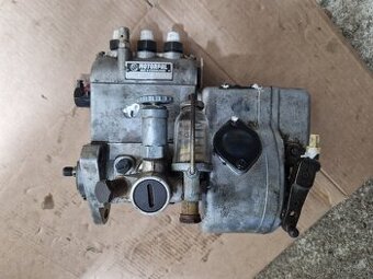 Vstřikovaci čerpadlo zetor 4711