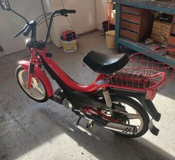 Moped Korado typ 216002