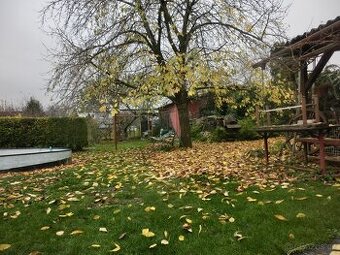 Prodej, nemovitost k demolici 430m2, Staré Město - 1