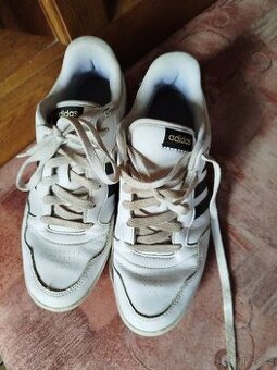 Boty, botasky Adidas 41