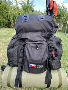 Turistický batoh 88l