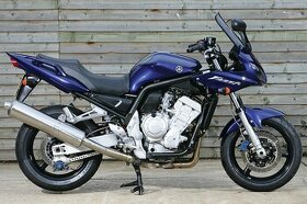 Náhradní díly Yamaha FZS 1000 Fazer