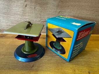 Vintage kotoučová pila Wilesco M53 z roku 1975 - 1990 cca