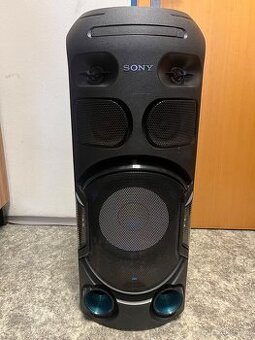 Sony MHC- V42D