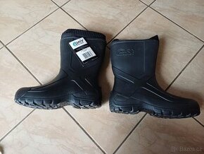 Dry Walker Xtrack gumáky, holínky s vložkou, 43