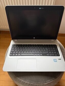 P: 3x HP Probook 450 G4 15,6" i5/8GB/256GB SSD