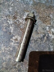 Kotevní šroub pr20 x 150