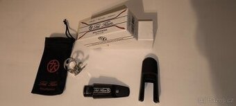 Hubička pro Alt Saxofon