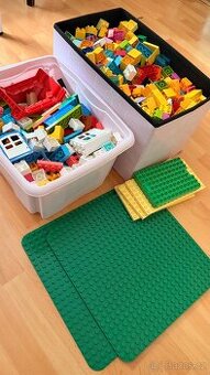 Lego duplo mix při rychlém jednání sleva