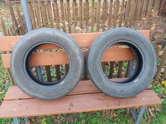 Letní pneu 195/70 R15C 104/102R