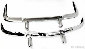 VW Karmann-Ghia - Nárazníky a jiné díly