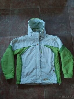 Dámská zimní bunda zn. SAM +++vel.L+++