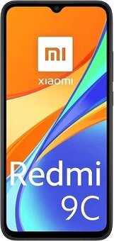 Xiaomi Redmi 9C NFC, 3GB/64GB grey
