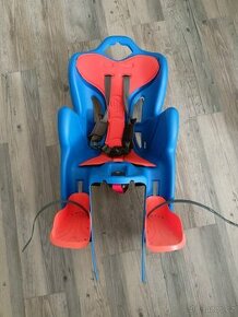 Dětská sedačka na kolo Bellelli