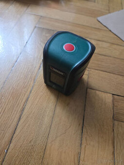 Křížový liniový laser PKLL 7