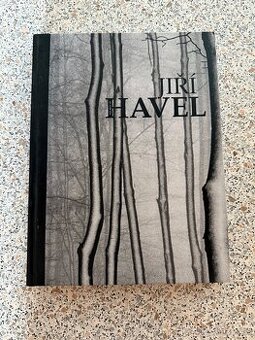 The best of Jiří Havel