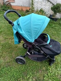 Prodám Kočárek Britax B-Motion Plus