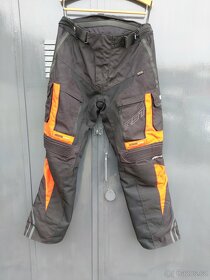 Prodám moto kalhoty