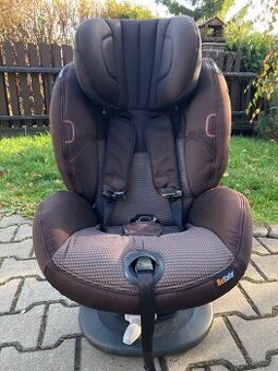 Autosedačka BeSafe iZi Comfort X3