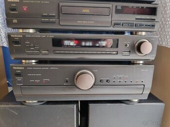 Technics ST-GT 550